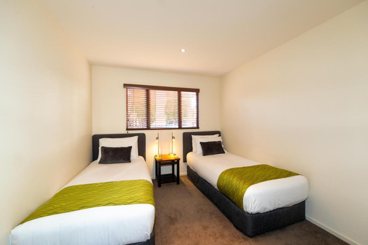Harvest Lodge Motel Havelock North Exterior photo