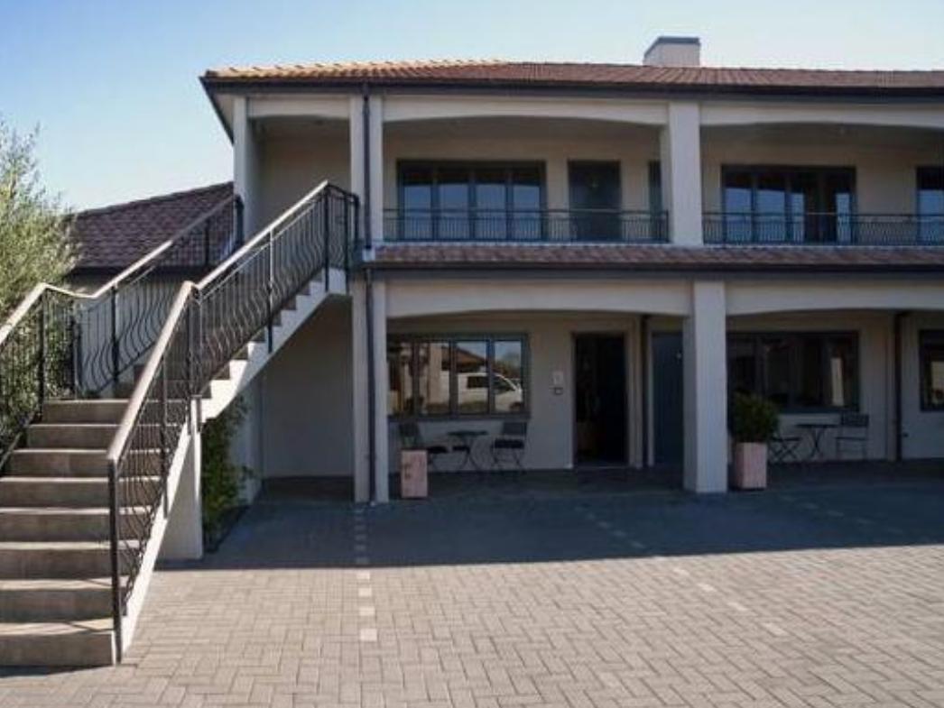 Harvest Lodge Motel Havelock North Exterior photo